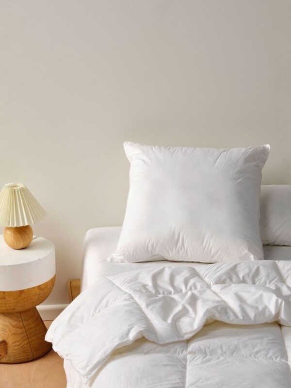 All Seasons European Pillow | 1100 GSM