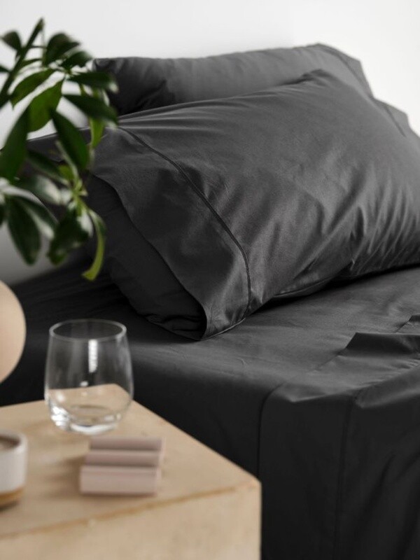 Vienna King Pillowcase
