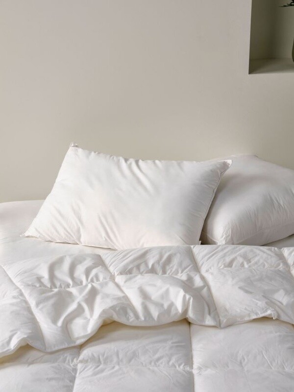 All Seasons King Pillow | 1200 GSM