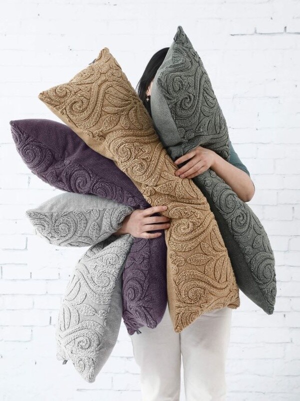 Malta Cushion