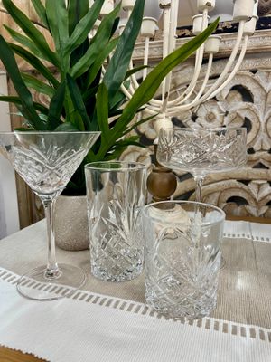 Glassware