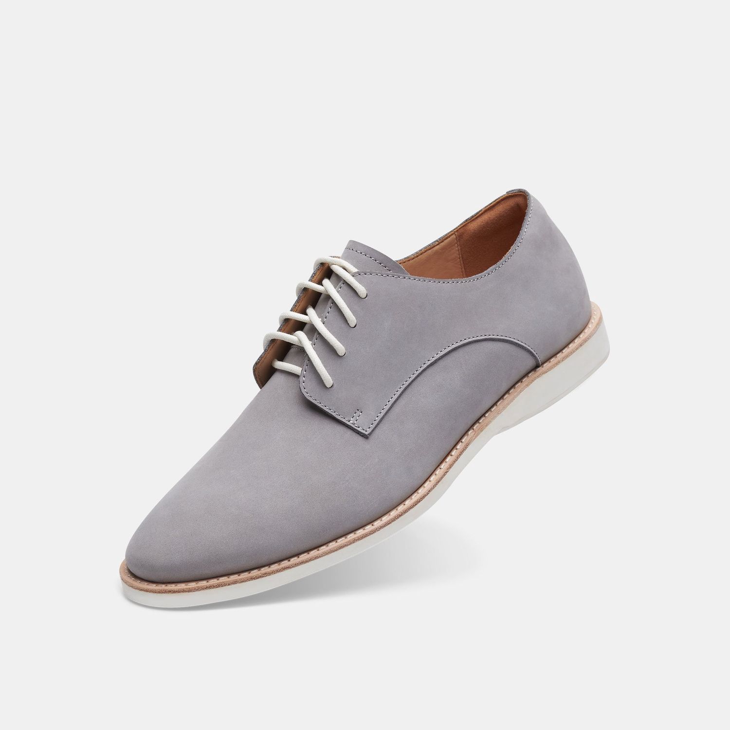 Derby M | Concrete, Size: 42