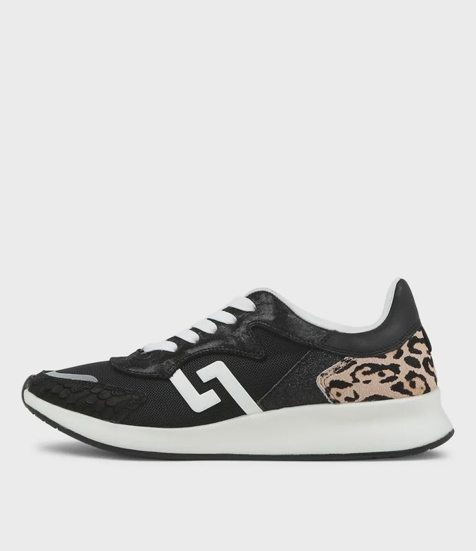 Weekender | Night Cat