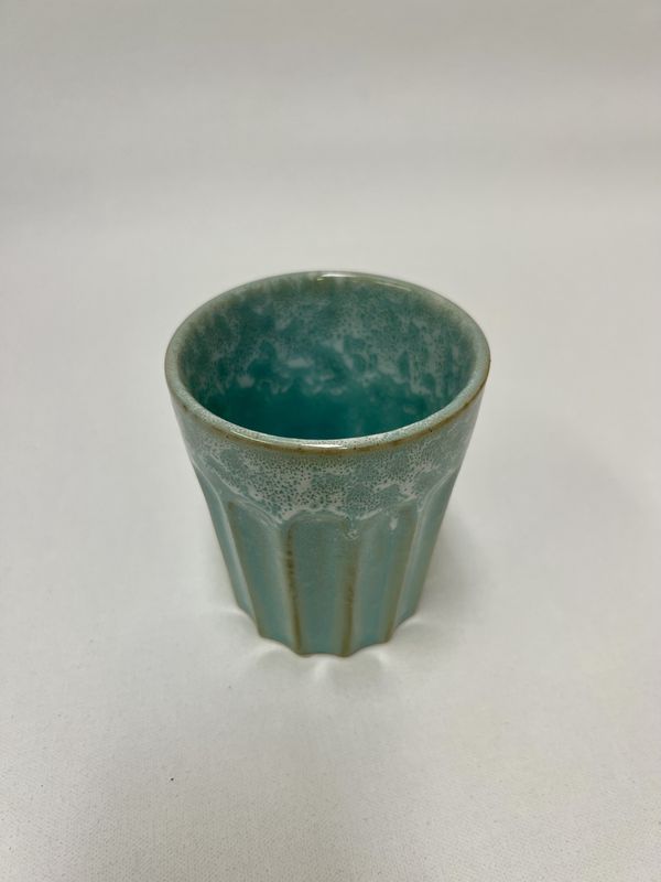 Studio Latte Cup | Ceramic