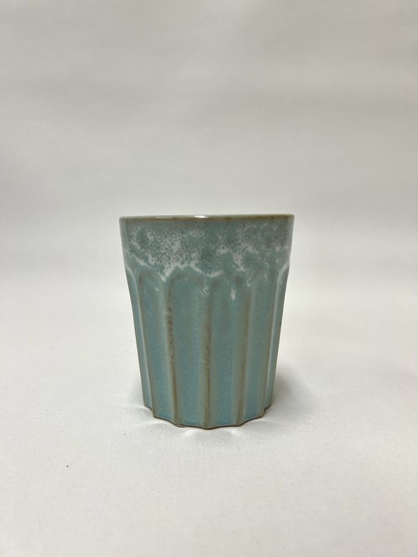 Studio Latte Cup | Ceramic