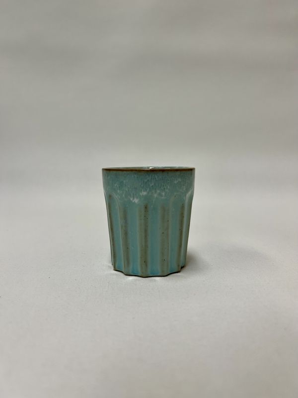 Studio Espresso Cup | Ceramic