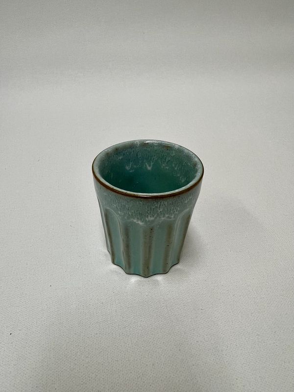 Studio Espresso Cup | Ceramic