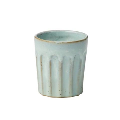 Studio Espresso Cup | Ceramic, Colour: Surf