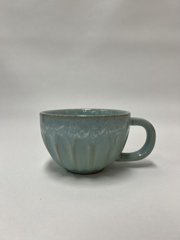 Studio Mug | Ceramic