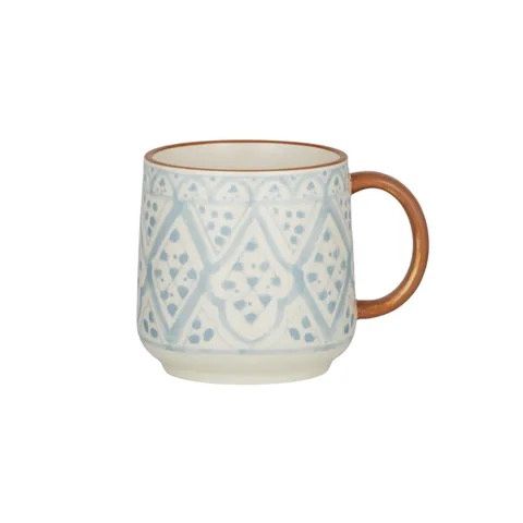 Aleah Ceramic Mug
