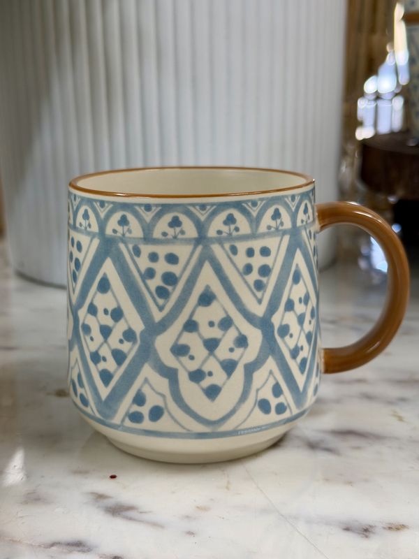 Aleah Ceramic Mug