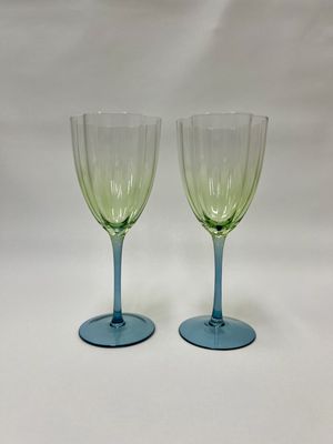 Lotti Tulip Wine Glass | Set of 2