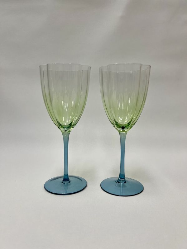 Lotti Tulip Wine Glass | Set of 2