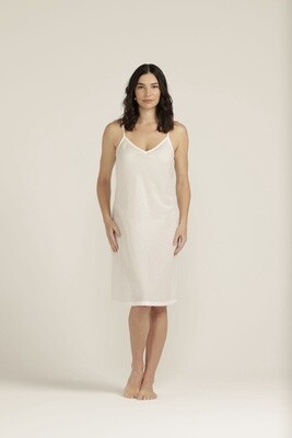 GC6161 Cotton Slip Dress