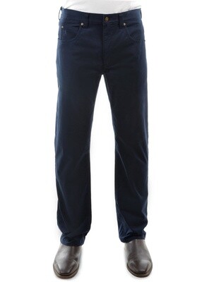 Thomas Cook - Mens Wool Denim Jeans - TCP1203171