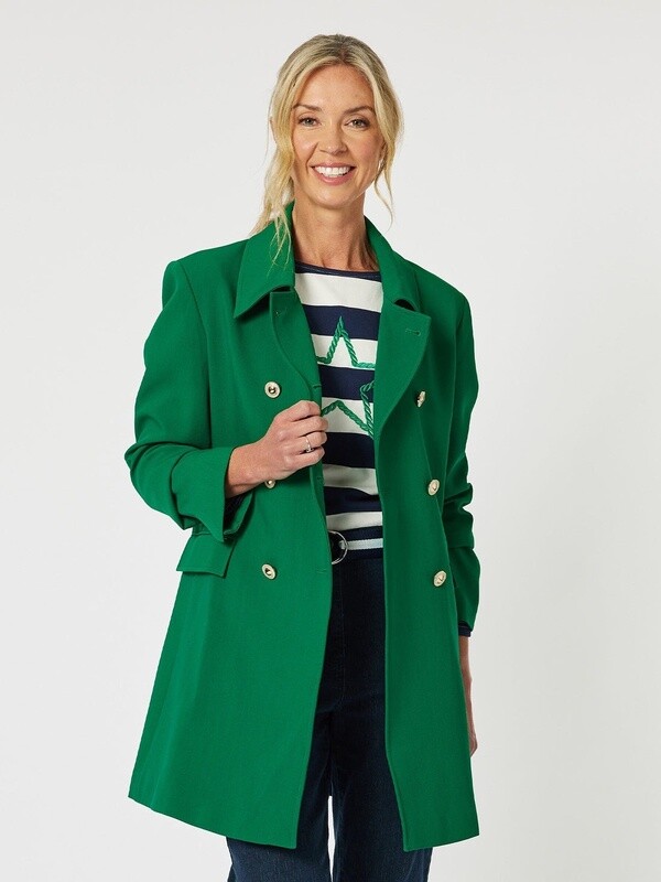 Gordon Smith - Emerson Jacket Emerald - 44533