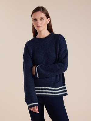 Marco Polo - L/S Winter Cool Sweater - YTMW43575