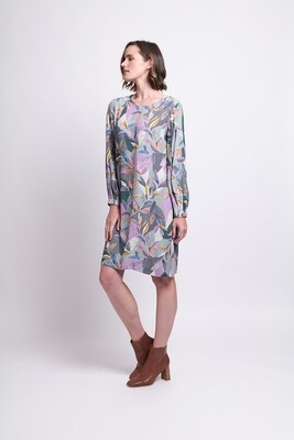 Foil - Shifting Gears Dress Unbeleafable - FO7714