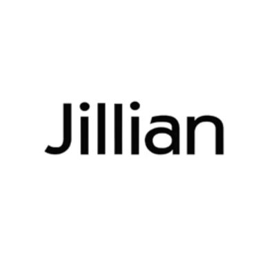Jillian & Sportswave