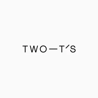 Two T's