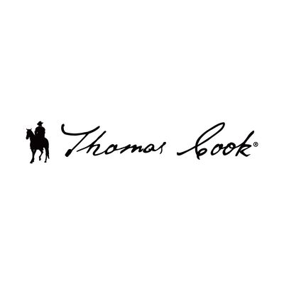 Thomas Cook Mens & Ladies