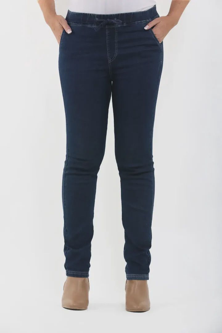 W04B2329   STRETCH JEAN
