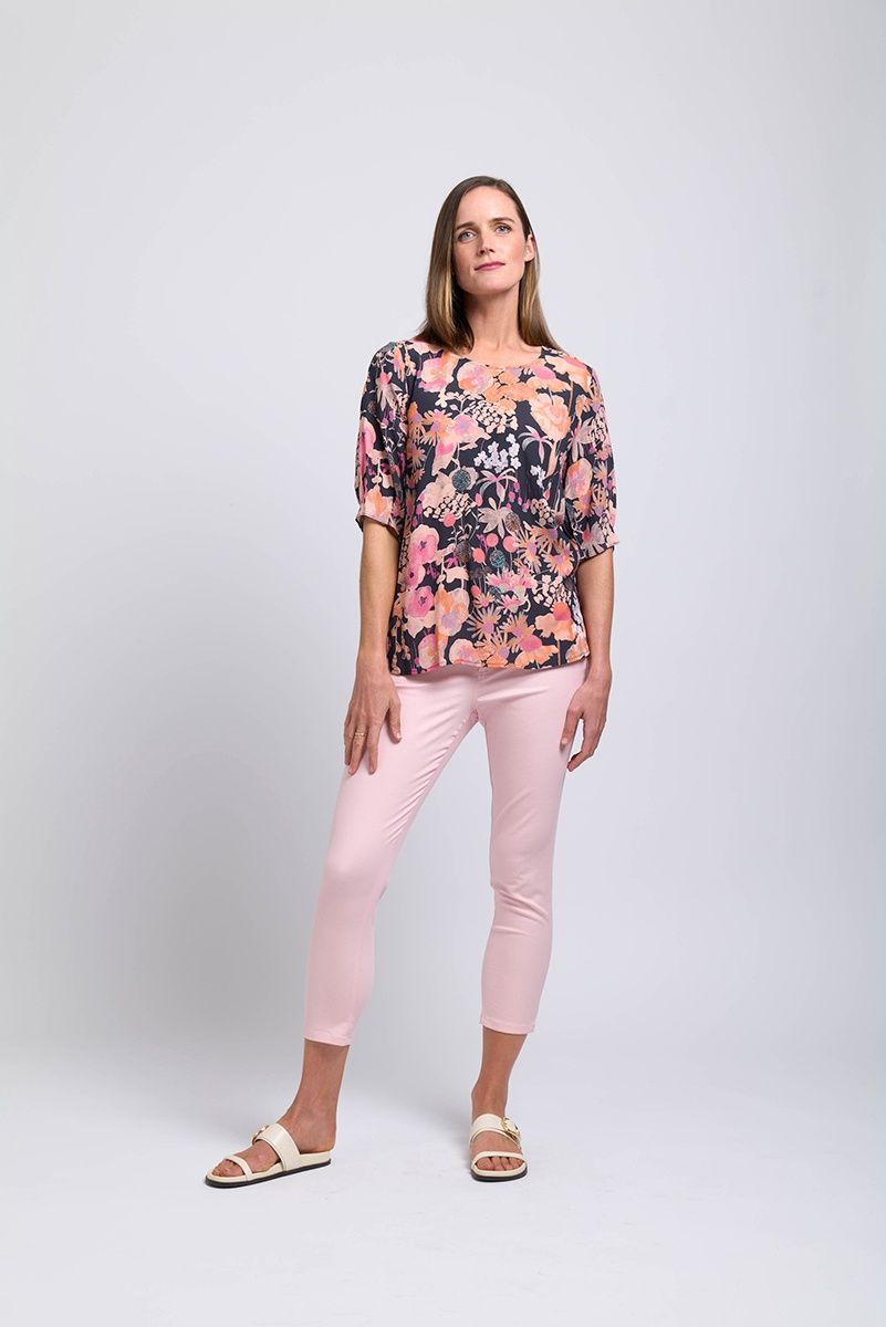 Foil - Seasoned Pro Top Wild Flower | FO7928