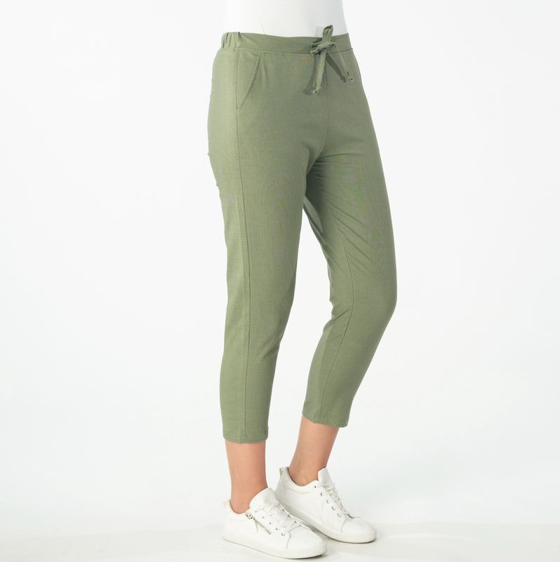 Renoma - Pant Olive - S479.500