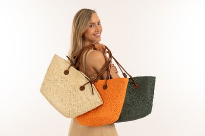 Sassy Duck Handbags