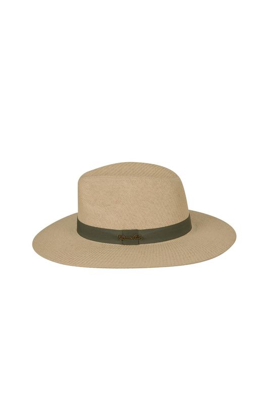 TC - Oakdale Hat Light Beige - T4S2930HAT