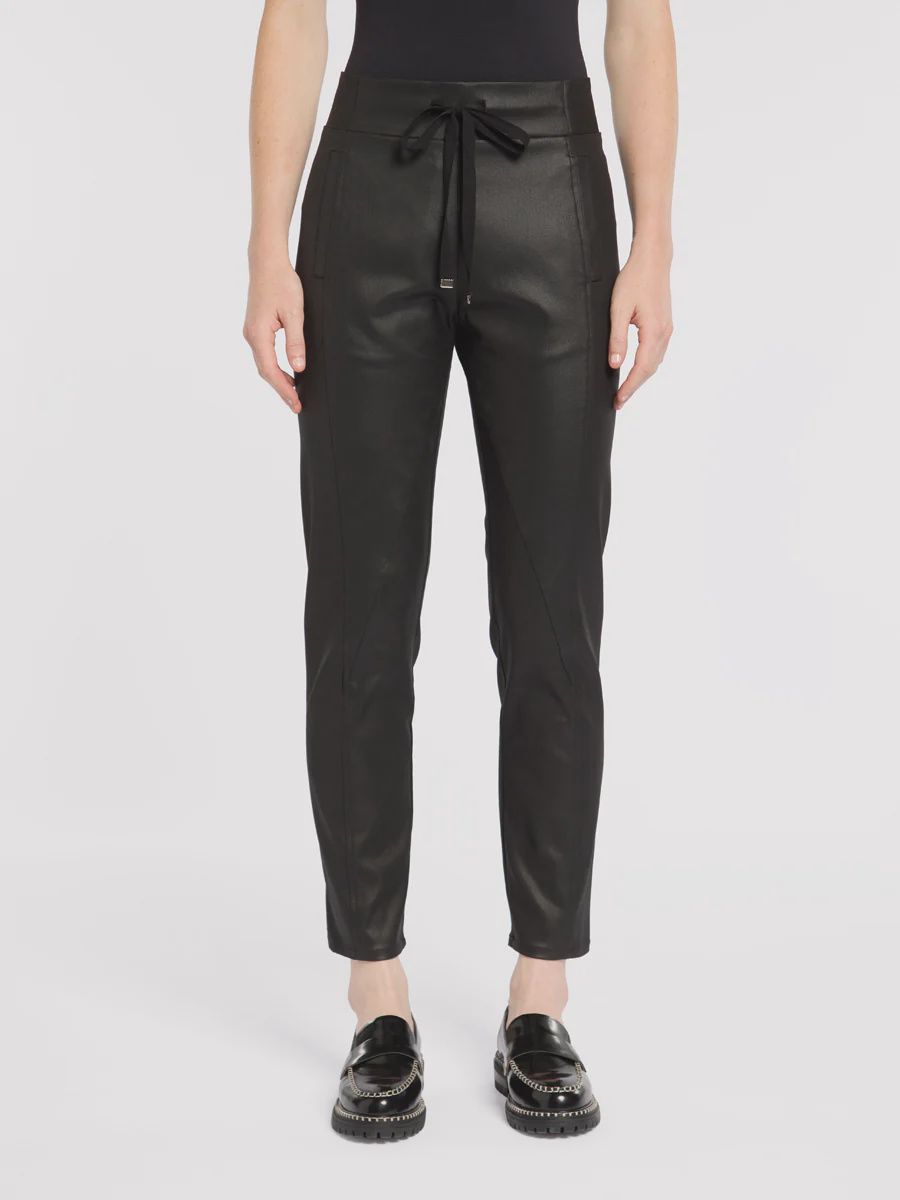 Marco Polo - Wax Coated Jean - YTMP8276