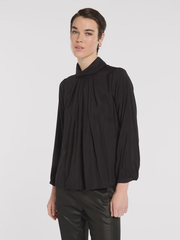 Marco Polo - Eternal Pleat Top - YTMP4698B