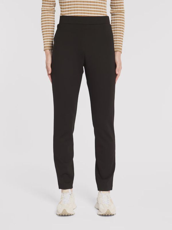Marco Polo - F/L Pull On Ponte - YTMP8005