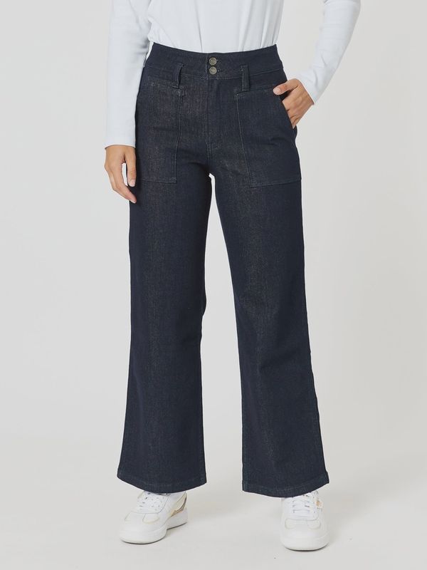 Gordon Smith - Hudson Jean - Dark Denim 42244