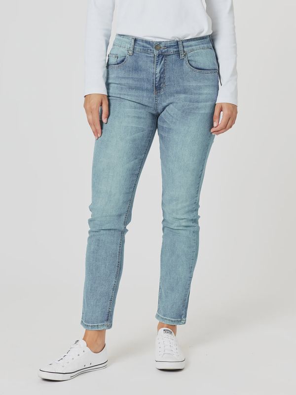 Gordon Smith - Marvel Jeans - Denim 36865