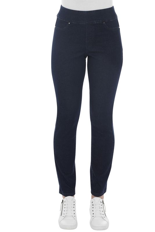 Jump - Fashion Jegging / Dark Denim 586J7036A
