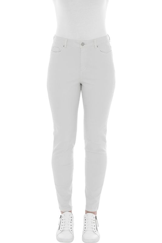 Jump - Luxury Detail Pocket Jean / Cement 586J7071A