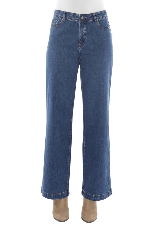 Jump - Denim Jean / Blue Denim 586J7038A