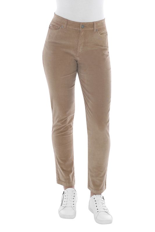 Jump - Cord Jean / Toast 586J7053A