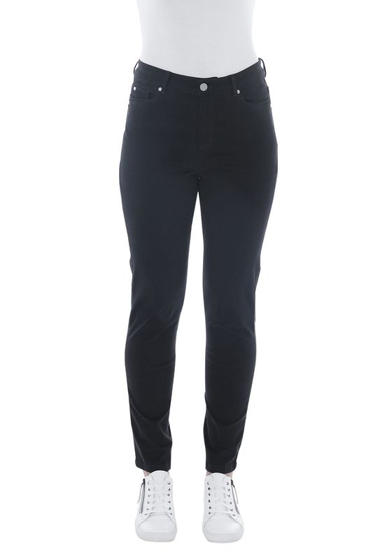 Jump - Luxury Detail Pocket Jean / Navy 586J7071A