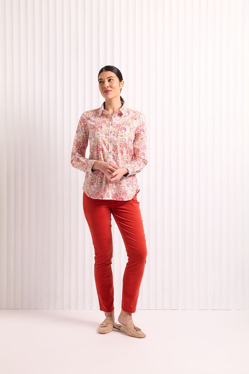 Foil - All Class Shirt / Wild &amp; Free FO7043