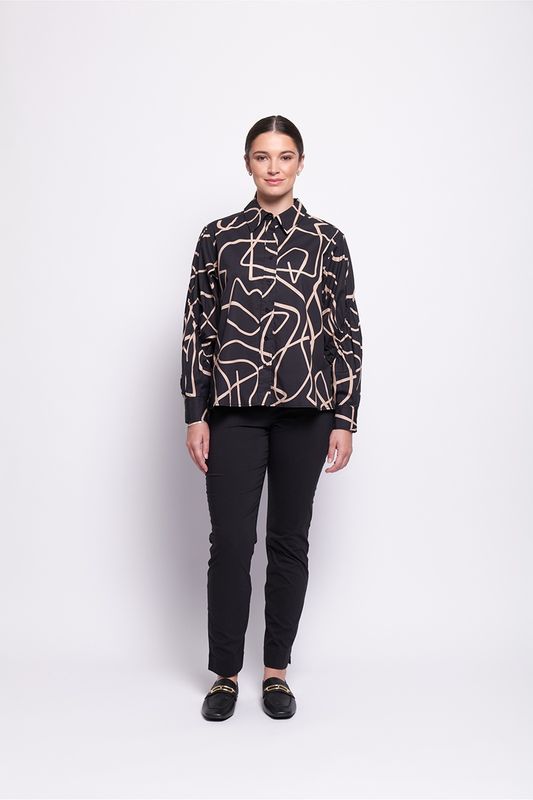 Foil - Armed &amp; Dangerous Shirt / Contour FO8073