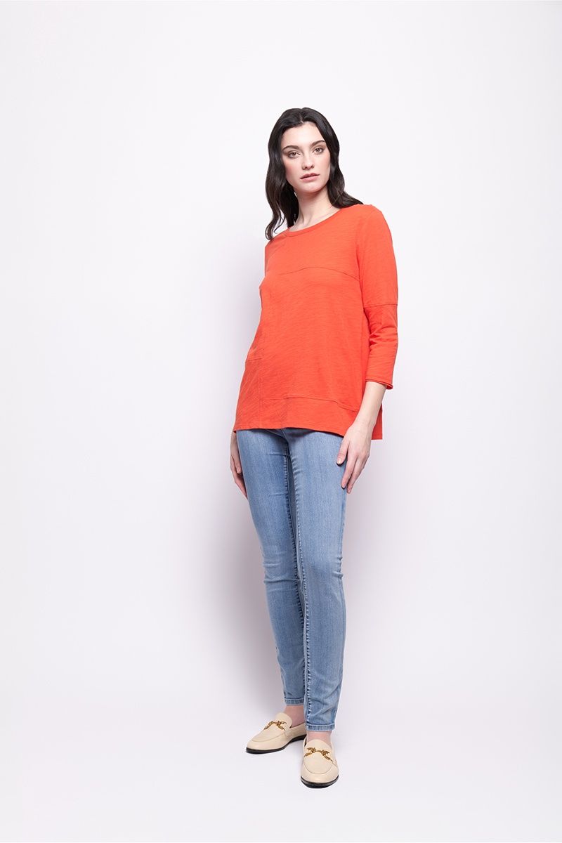 Foil - Sew it Seams Top / Neon Flash FO8063