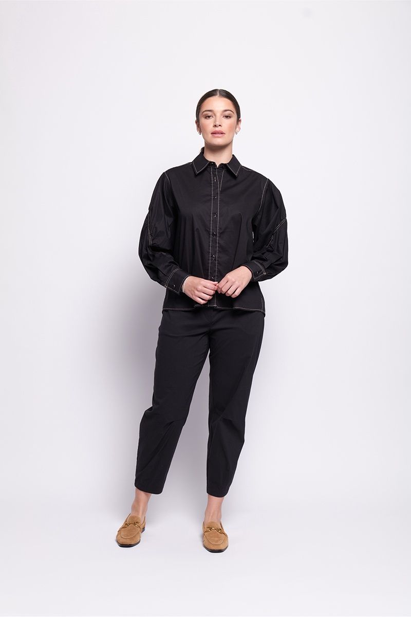 Foil - Armed &amp; Dangerous Shirt / Black FO8073