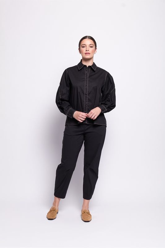 Foil - Armed &amp; Dangerous Shirt / Black FO8073
