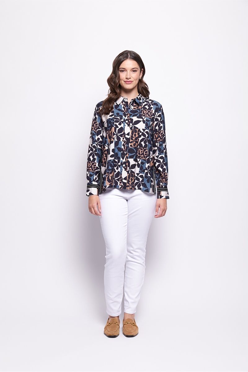 Foil - On The Strip Shirt / New Leaf FO8128