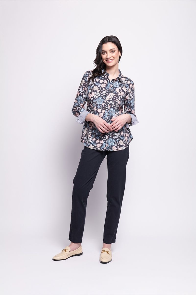 Foil - All Class Shirt / Cosmos FO7043