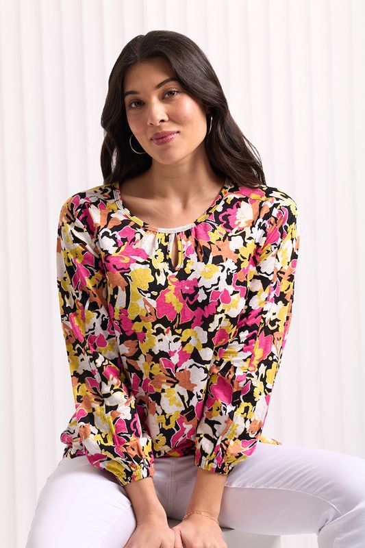 Foil - Key To Your Heart Top / Neo FO8026