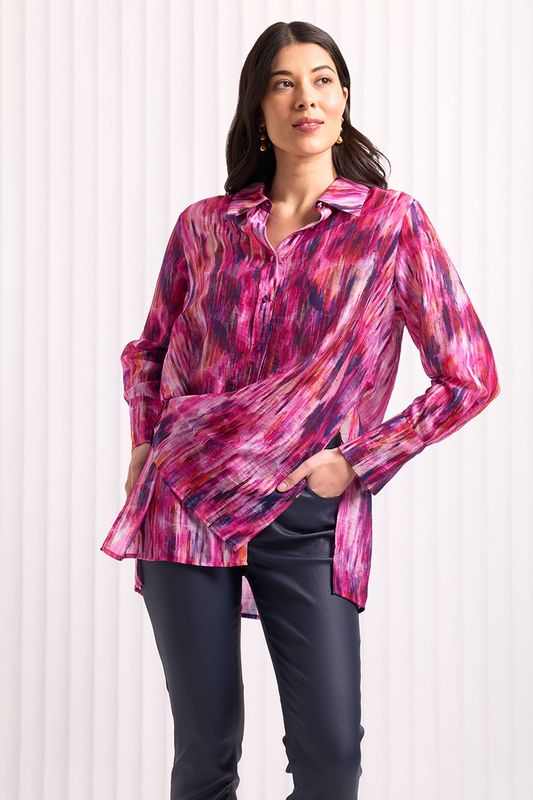 Foil - My Way Shirt / Illusions FO8083