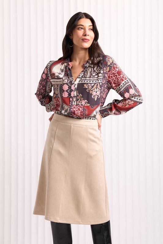 Foil - Magic Touch Blouse / Spellbound FO8097